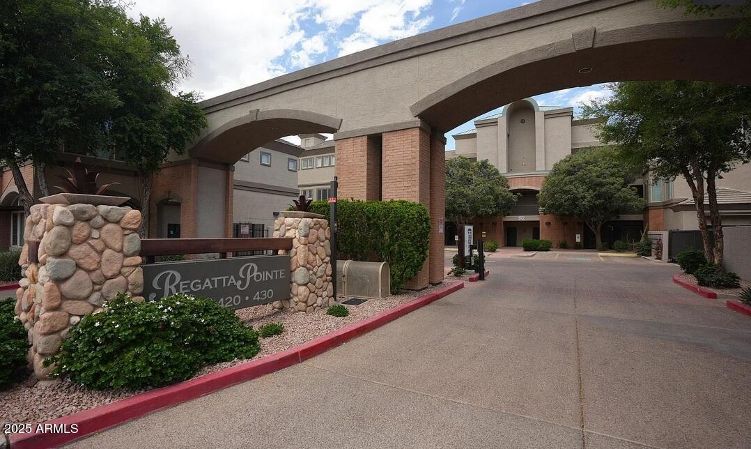 420 W 1ST Street 319