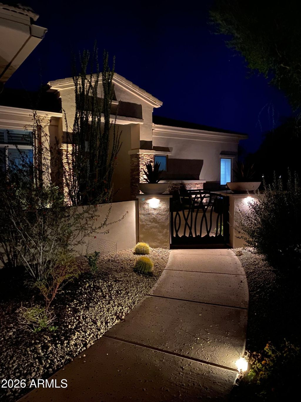 Photo of 9831 E Granite Peak Trail, Scottsdale, AZ 85262 (MLS # 6960571)
