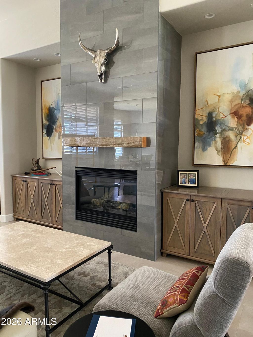 Photo of 9831 E Granite Peak Trail, Scottsdale, AZ 85262 (MLS # 6960571)