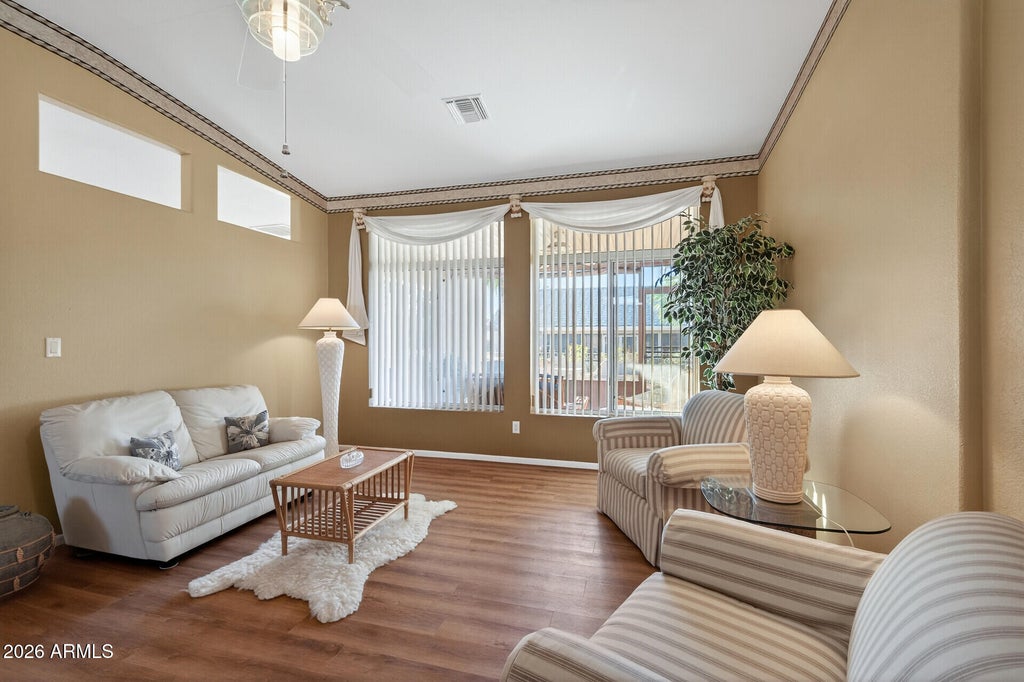 Photo of 14833 W Tomahawk Way, Sun City West, AZ 85375 (MLS # 7083879)