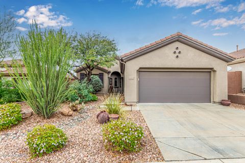 41420 N BENT CREEK Way Anthem AZ 85086