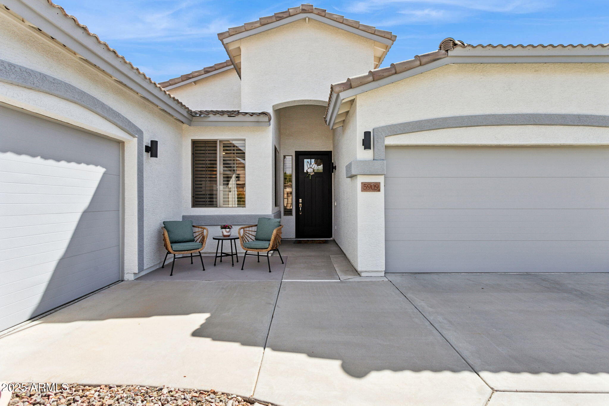 5909 W BLUE SKY Drive
