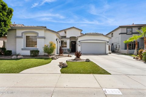 5909 W BLUE SKY Drive Phoenix AZ 85083