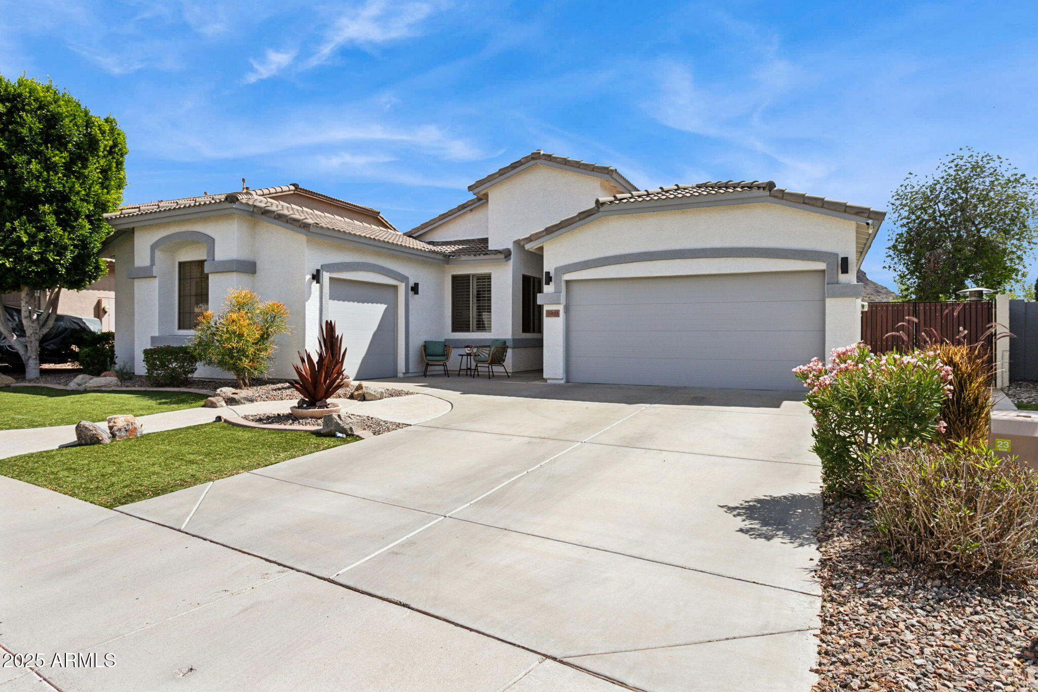 5909 W BLUE SKY Drive