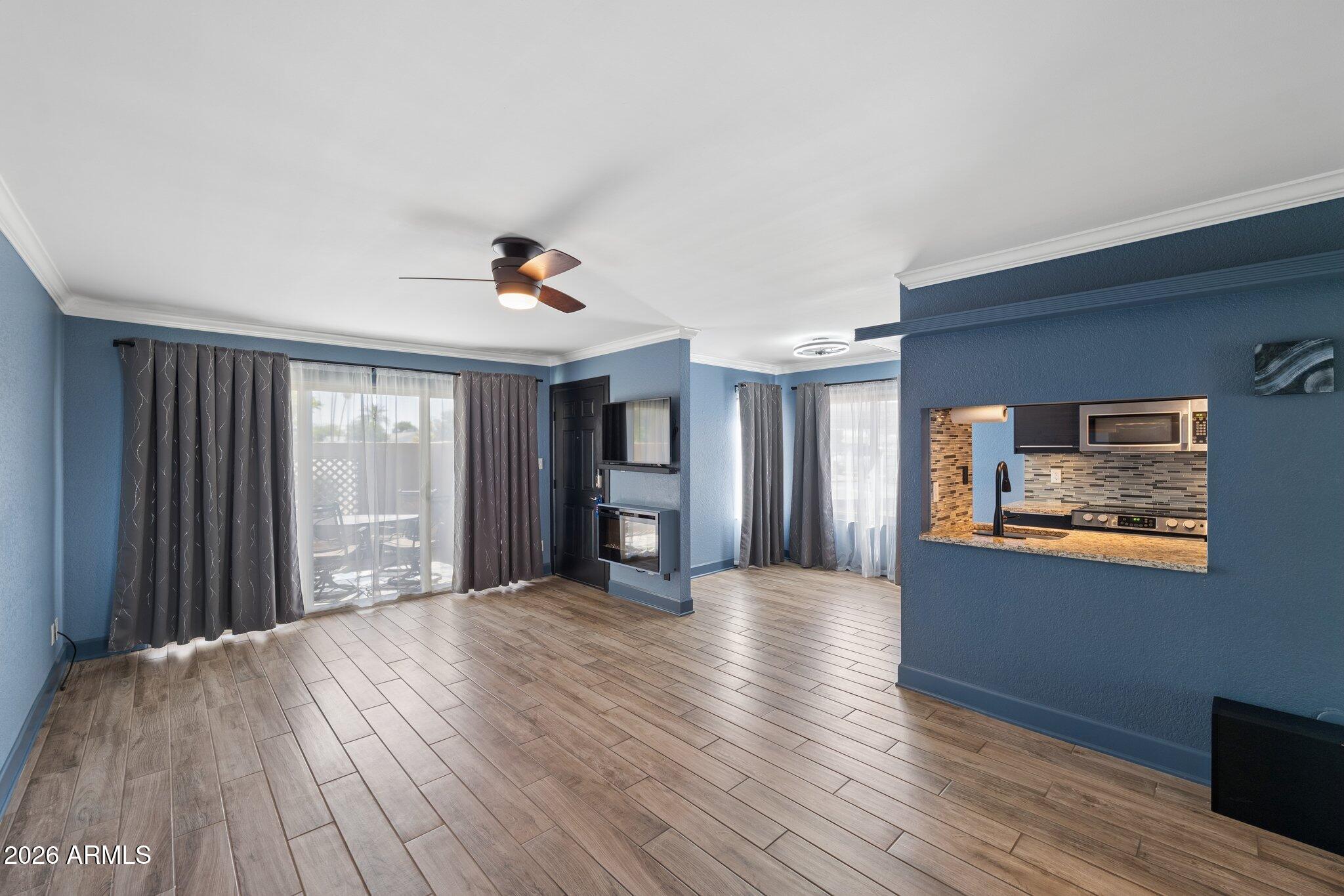 3600 N HAYDEN Road 3703