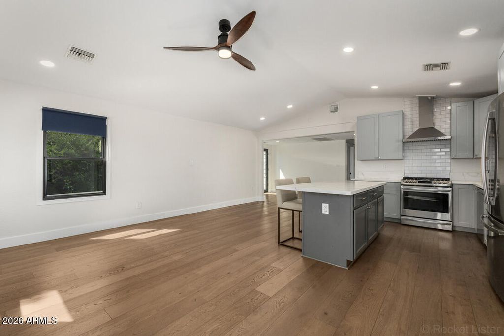 Photo of 2316 N Mitchell Street, Phoenix, AZ 85006 (MLS # 7001491)