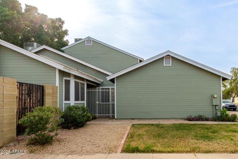 3134 E MCKELLIPS Road 136 Mesa AZ 85213