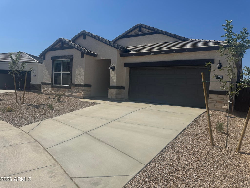 Photo of 9951 N 176th Avenue, Waddell, AZ 85355 (MLS # 7093850)