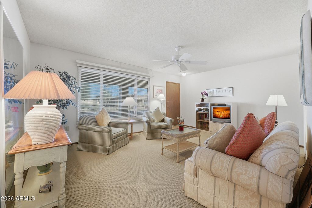 Photo of 20001 N Willowcreek Circle, Sun City, AZ 85373 (MLS # 6979615)