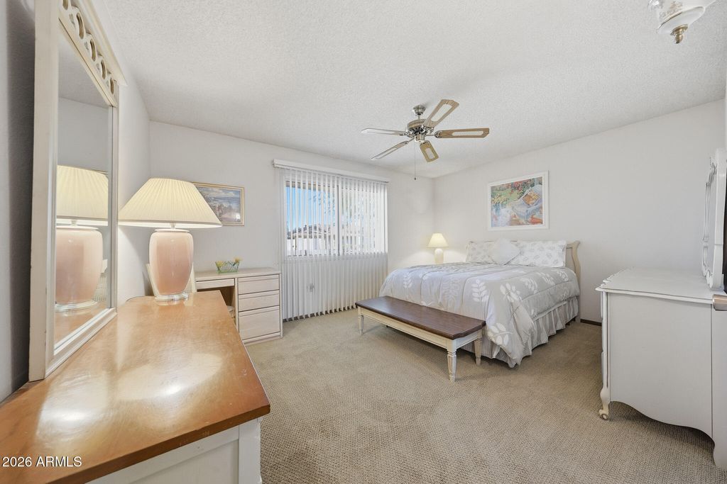 Photo of 20001 N Willowcreek Circle, Sun City, AZ 85373 (MLS # 6979615)