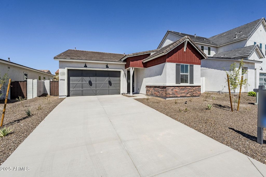 Photo of 17992 W Bighorn Avenue, Goodyear, AZ 85338 (MLS # 6920949)