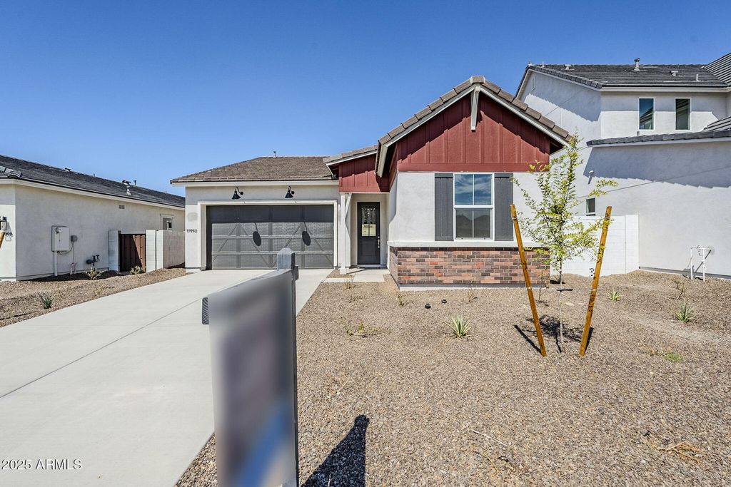 Photo of 17992 W Bighorn Avenue, Goodyear, AZ 85338 (MLS # 6920949)