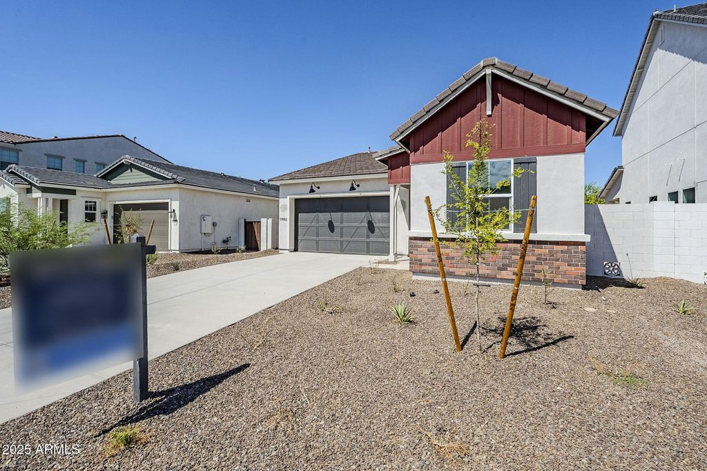Photo of 17992 W Bighorn Avenue, Goodyear, AZ 85338 (MLS # 6920949)