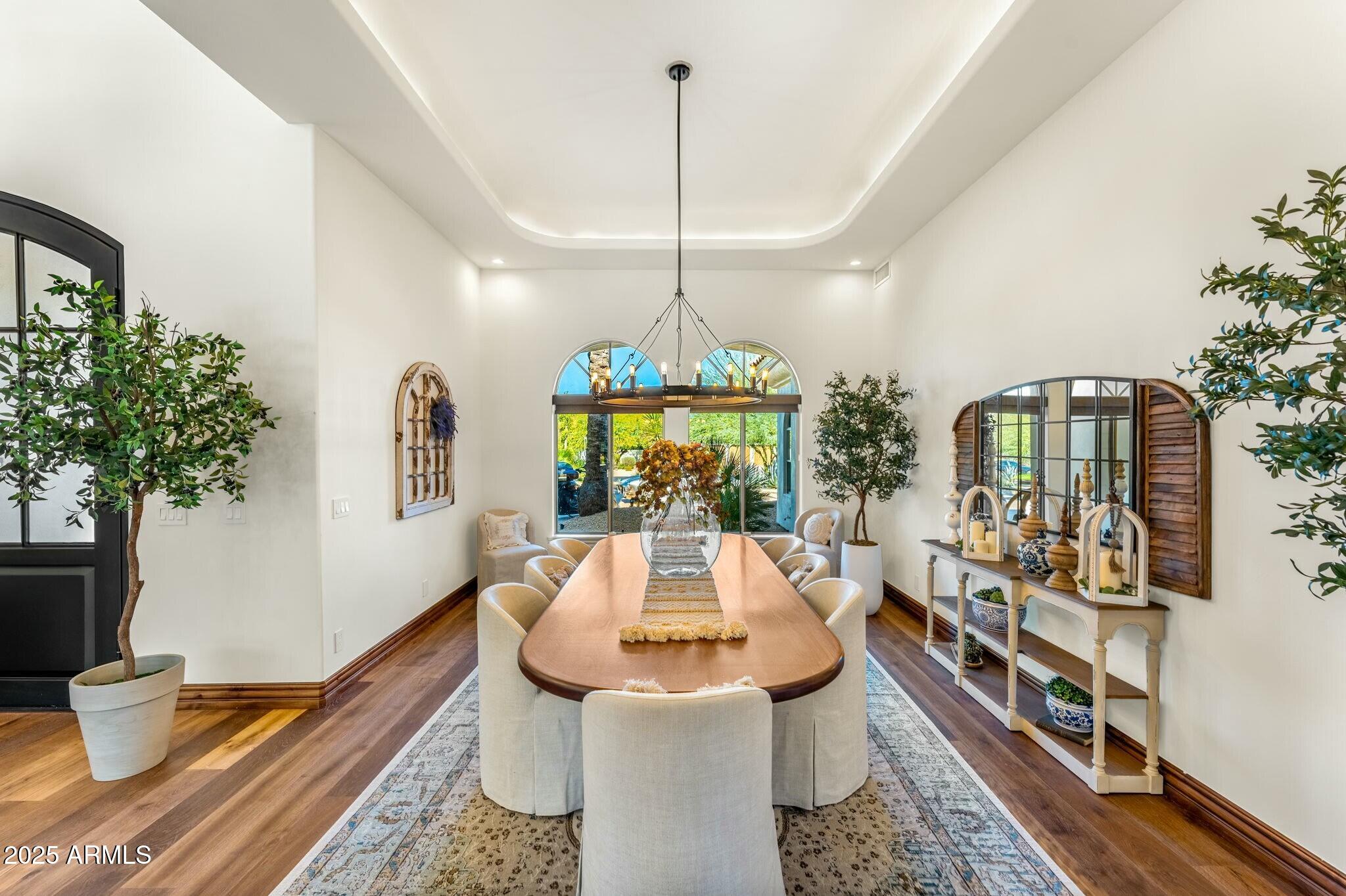 Paradise Valley, Arizona 85253, United States, 5 Bedrooms Bedrooms, ,6 BathroomsBathrooms,Residential,Active,112972