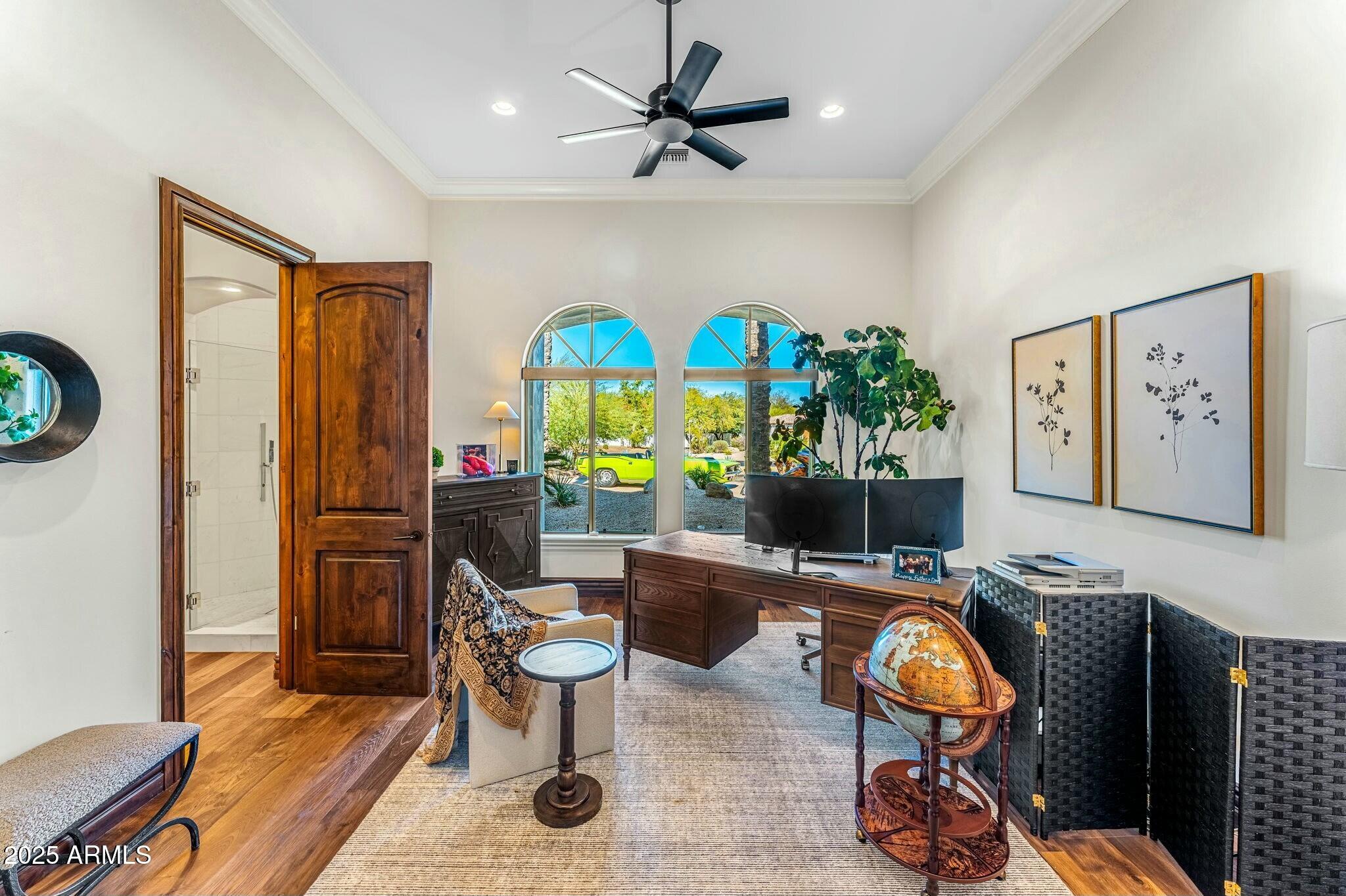 Paradise Valley, Arizona 85253, United States, 5 Bedrooms Bedrooms, ,6 BathroomsBathrooms,Residential,Active,112972