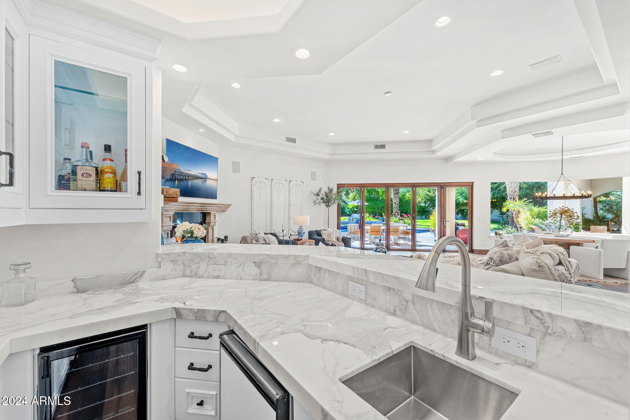 Paradise Valley, Arizona 85253, United States, 5 Bedrooms Bedrooms, ,6 BathroomsBathrooms,Residential,Active,112972