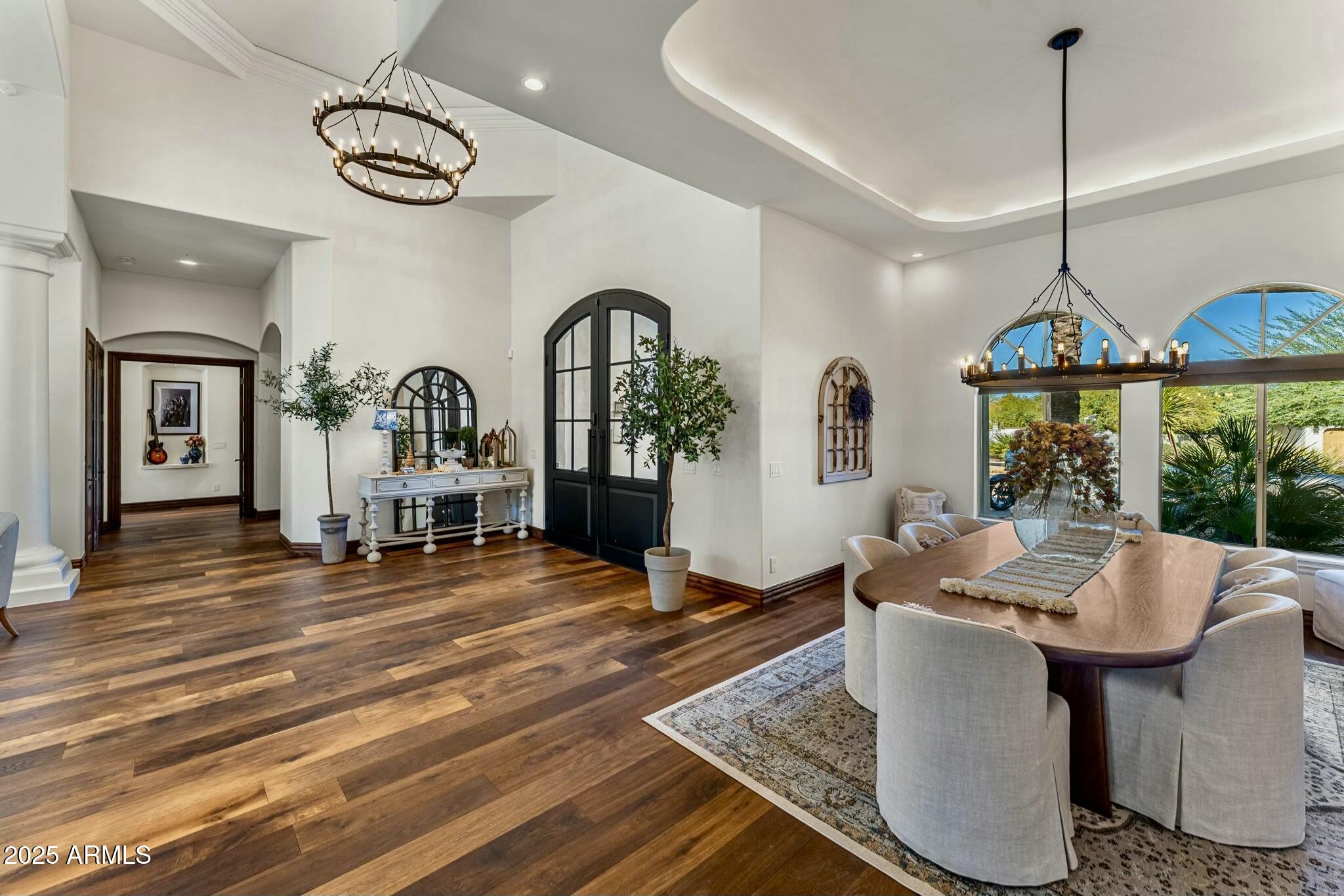 Paradise Valley, Arizona 85253, United States, 5 Bedrooms Bedrooms, ,6 BathroomsBathrooms,Residential,Active,112972