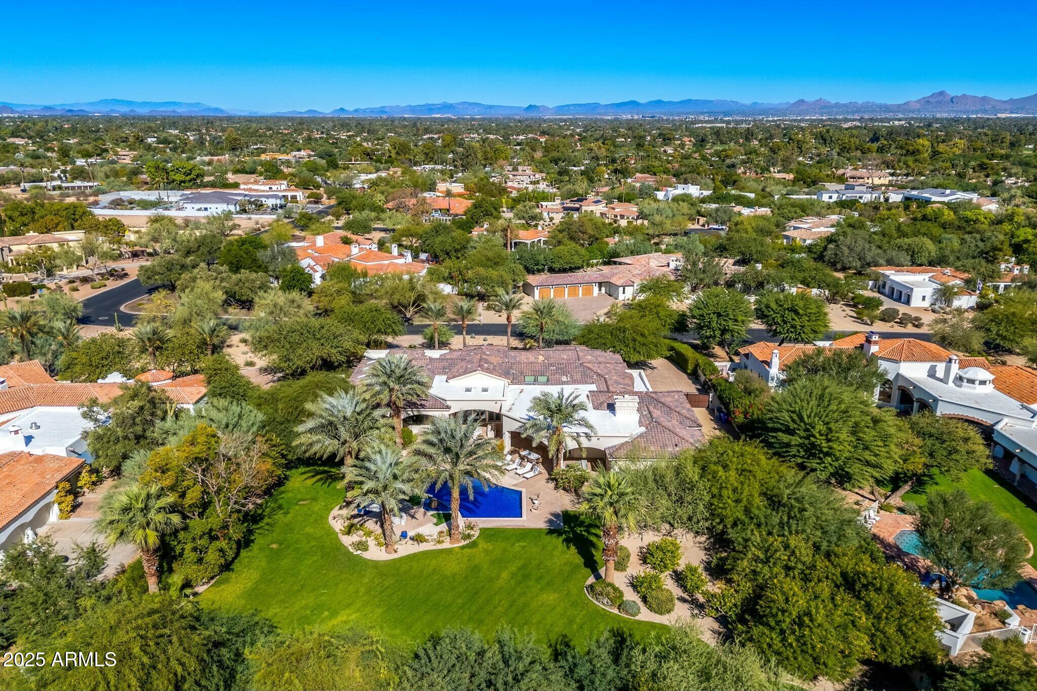 Paradise Valley, Arizona 85253, United States, 5 Bedrooms Bedrooms, ,6 BathroomsBathrooms,Residential,Active,112972