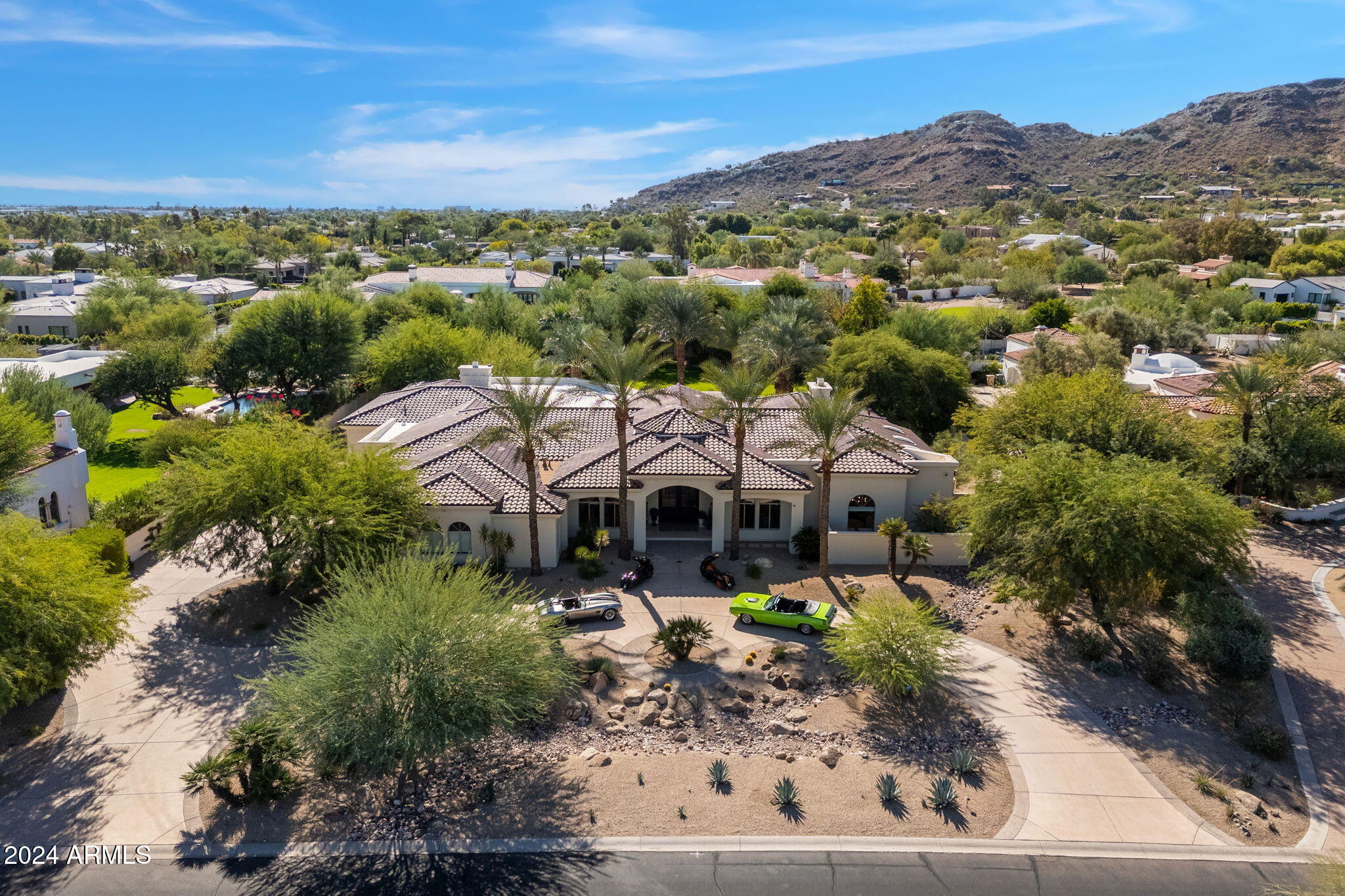 Paradise Valley, Arizona 85253, United States, 5 Bedrooms Bedrooms, ,6 BathroomsBathrooms,Residential,Active,112972