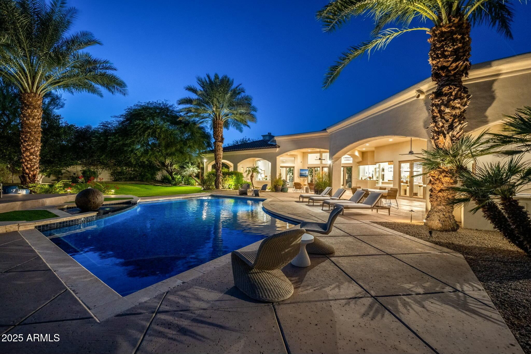 6515 E STALLION Road