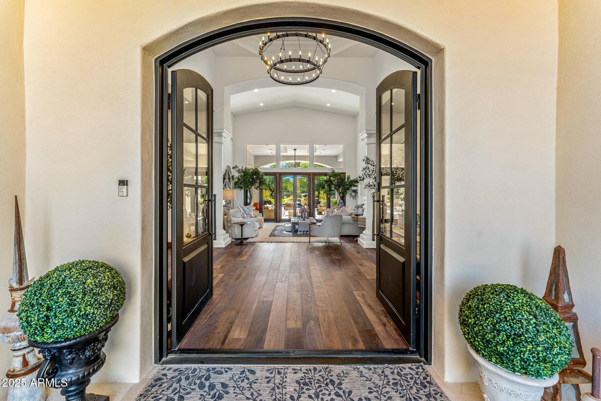 Paradise Valley, Arizona 85253, United States, 5 Bedrooms Bedrooms, ,6 BathroomsBathrooms,Residential,Active,112972