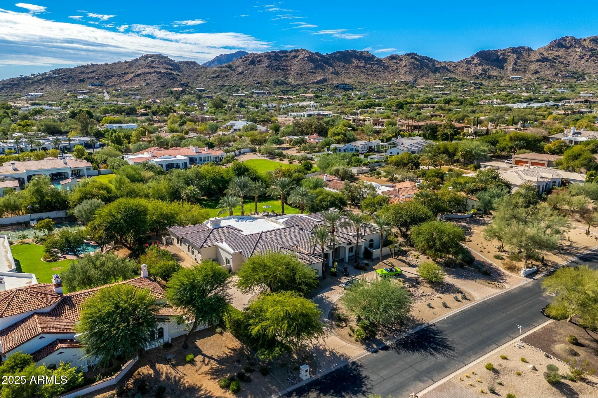 Paradise Valley, Arizona 85253, United States, 5 Bedrooms Bedrooms, ,6 BathroomsBathrooms,Residential,Active,112972