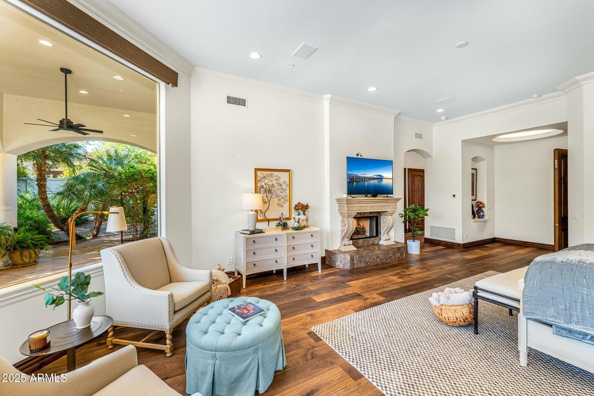 Paradise Valley, Arizona 85253, United States, 5 Bedrooms Bedrooms, ,6 BathroomsBathrooms,Residential,Active,112972