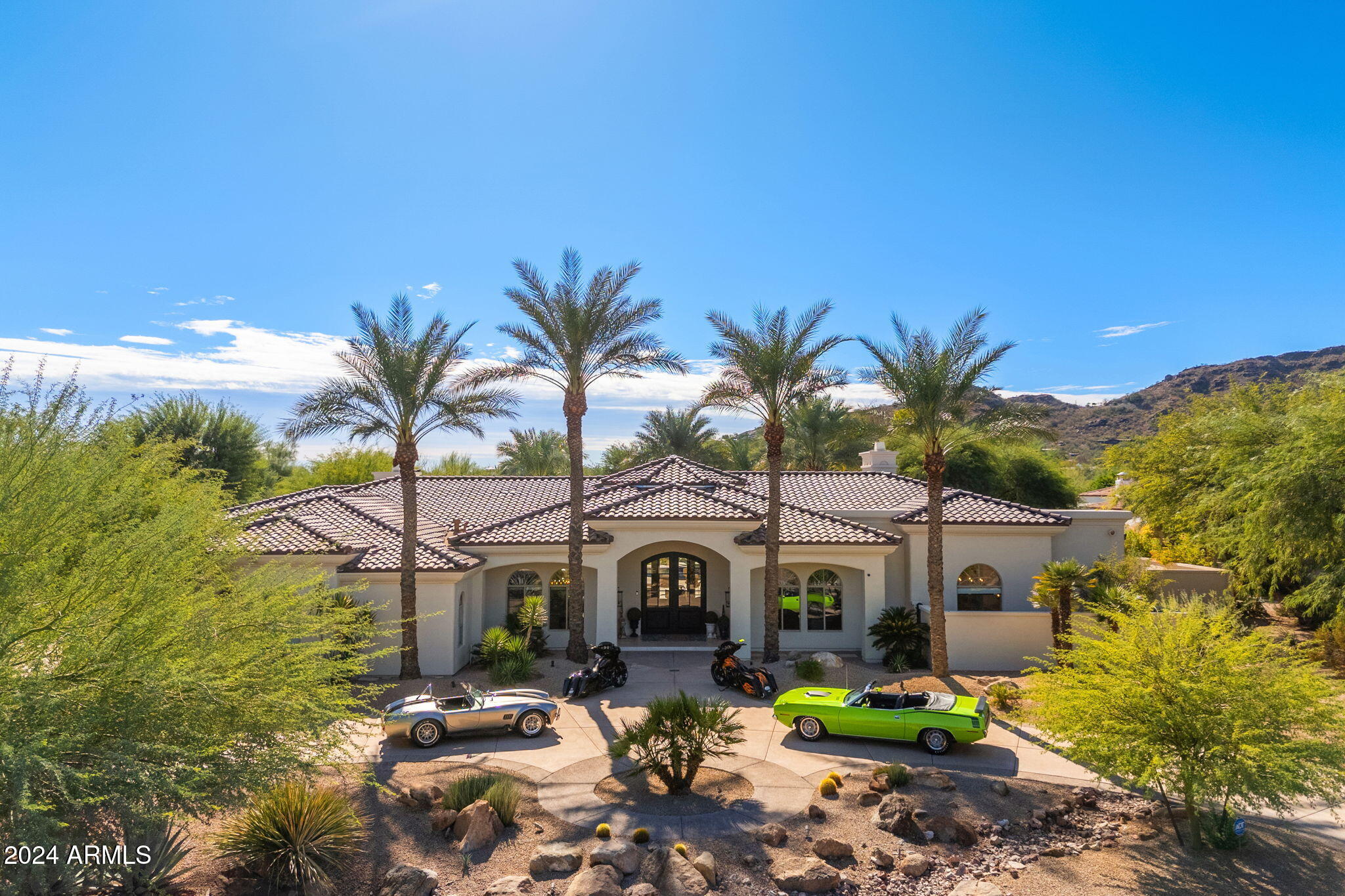 Paradise Valley, Arizona 85253, United States, 5 Bedrooms Bedrooms, ,6 BathroomsBathrooms,Residential,Active,112972