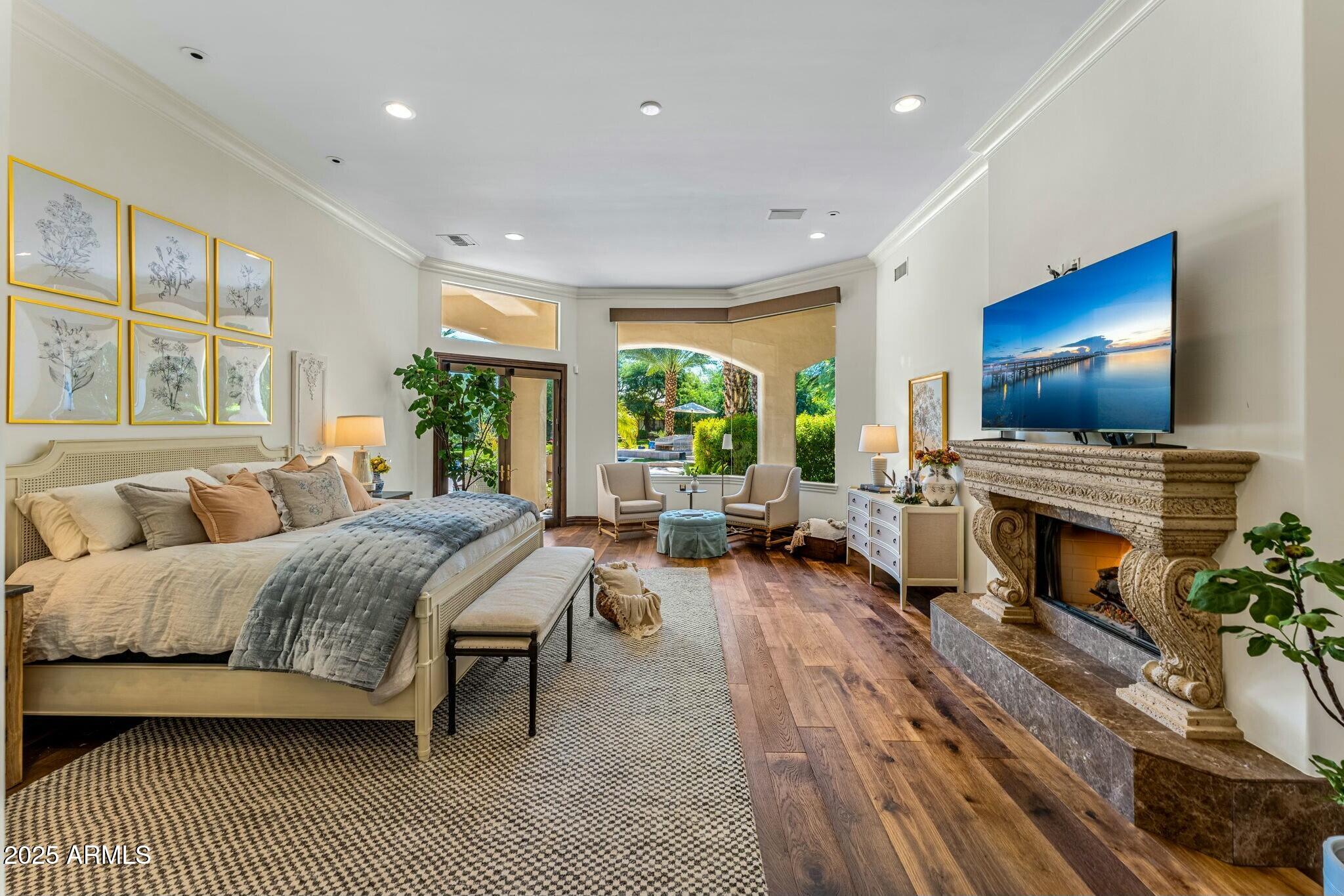 Paradise Valley, Arizona 85253, United States, 5 Bedrooms Bedrooms, ,6 BathroomsBathrooms,Residential,Active,112972