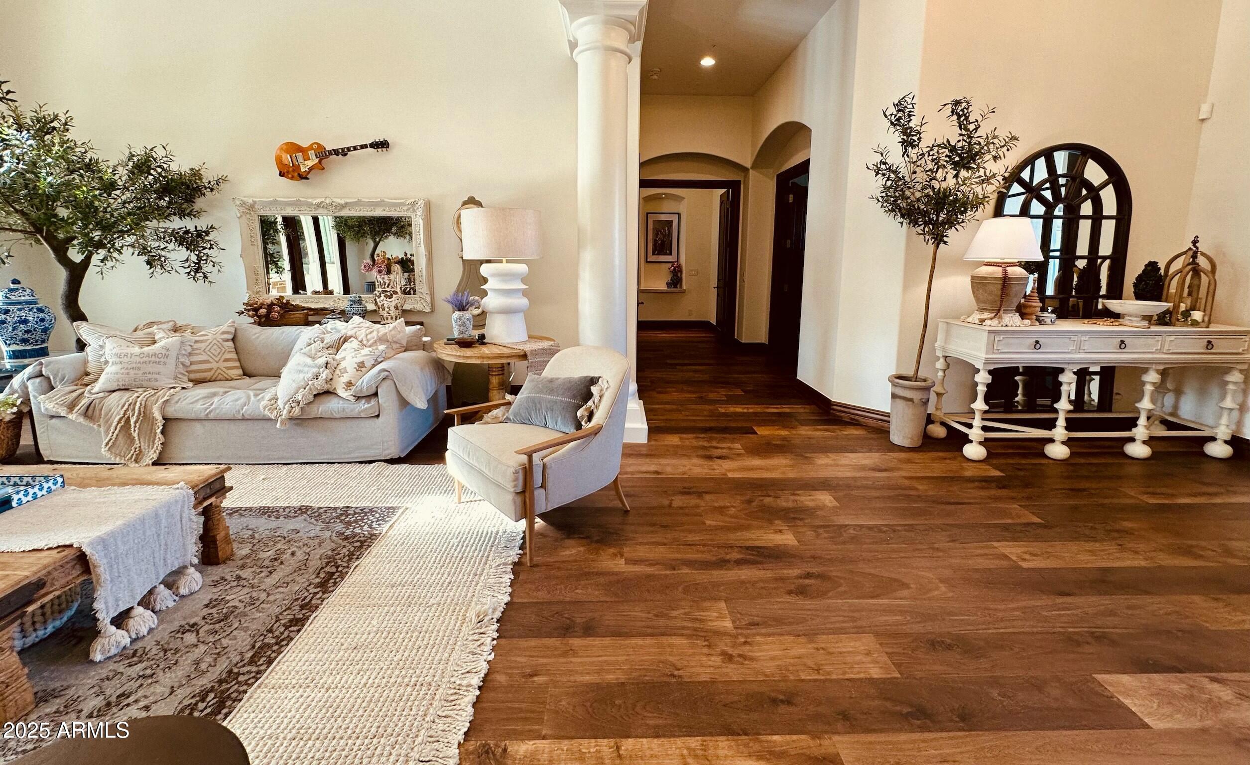 Paradise Valley, Arizona 85253, United States, 5 Bedrooms Bedrooms, ,6 BathroomsBathrooms,Residential,Active,112972