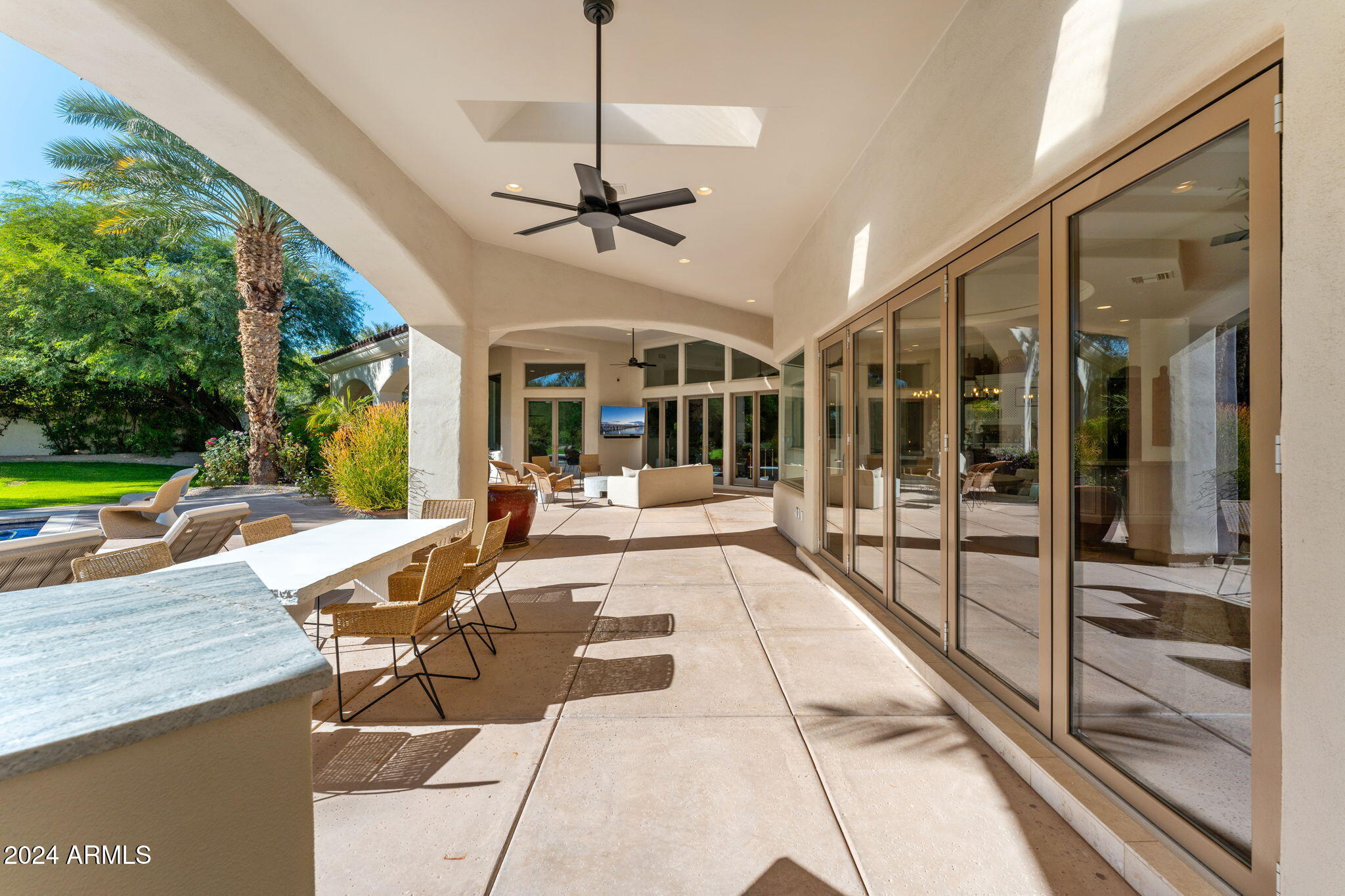 Paradise Valley, Arizona 85253, United States, 5 Bedrooms Bedrooms, ,6 BathroomsBathrooms,Residential,Active,112972