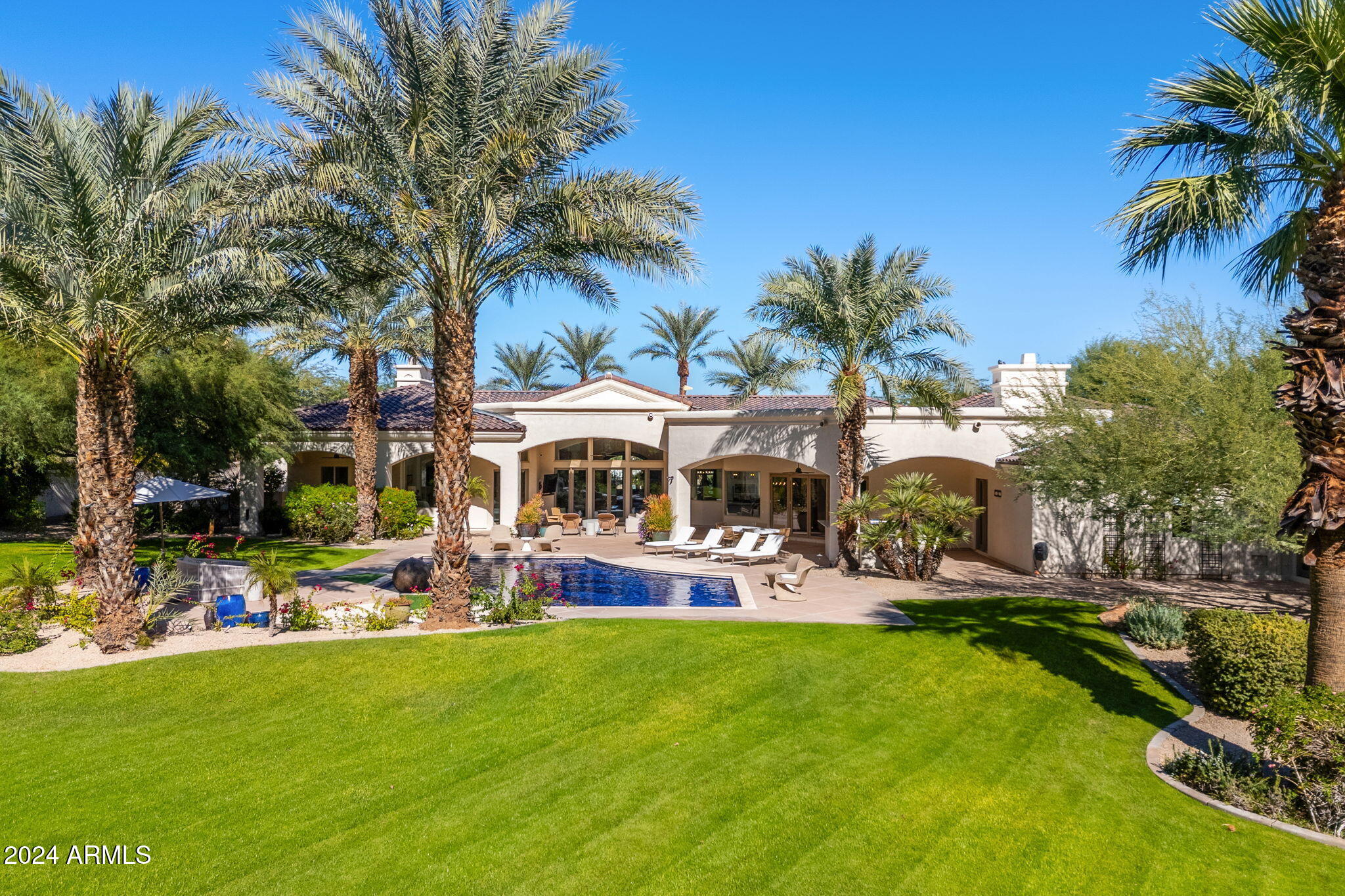 Paradise Valley, Arizona 85253, United States, 5 Bedrooms Bedrooms, ,6 BathroomsBathrooms,Residential,Active,112972