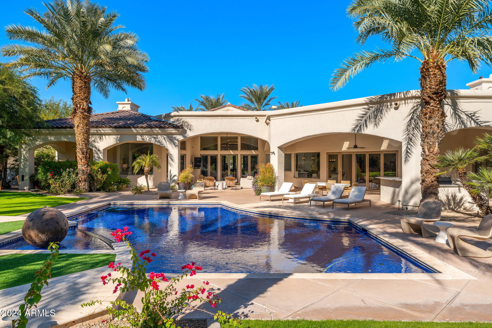 Paradise Valley, Arizona 85253, United States, 5 Bedrooms Bedrooms, ,6 BathroomsBathrooms,Residential,Active,112972