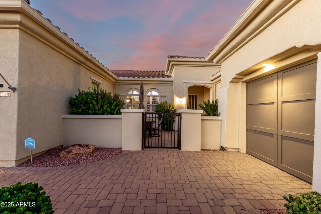 Photo of 13114 W Figueroa Drive, Sun City West, AZ 85375 (MLS # 6918438)