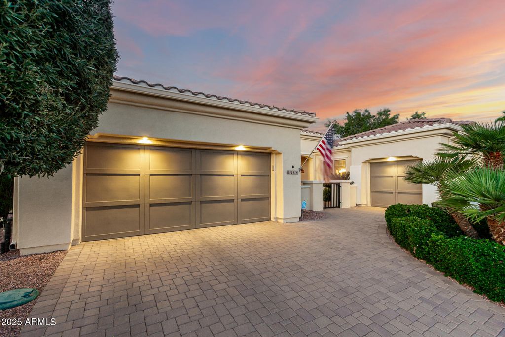 Photo of 13114 W Figueroa Drive, Sun City West, AZ 85375 (MLS # 6918438)