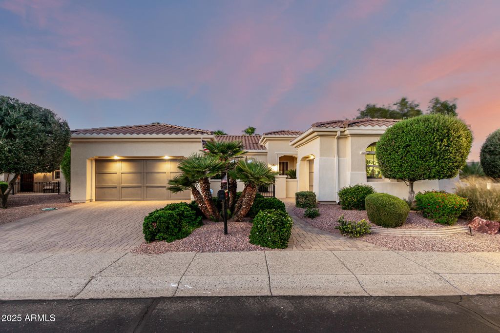 Photo of 13114 W Figueroa Drive, Sun City West, AZ 85375 (MLS # 6918438)