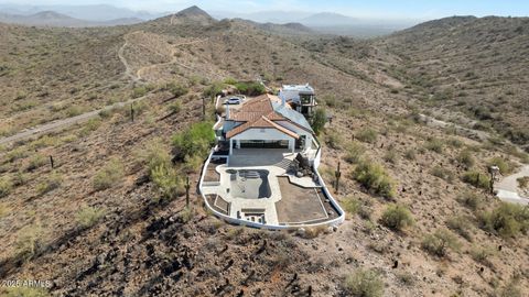 301 E JOMAX Road Phoenix AZ 85085