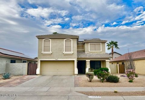 16640 W Polk Street, Goodyear, AZ 85338 - MLS#: 6831113