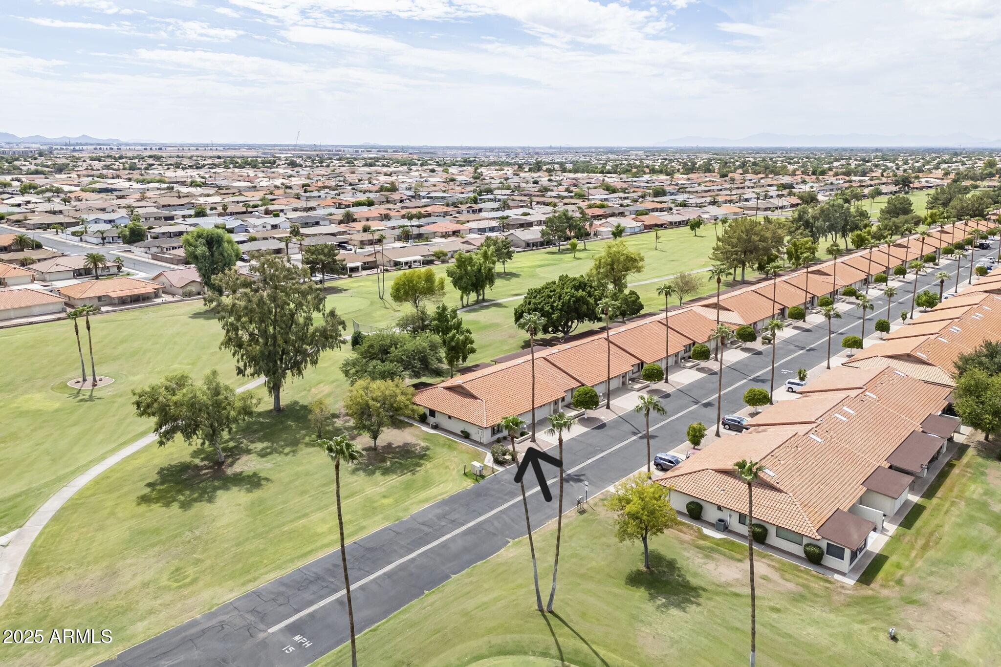 2311 S FARNSWORTH Drive 94