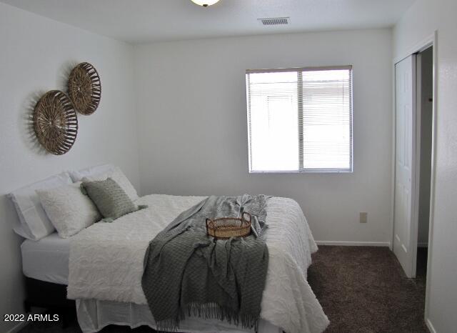 CHAPARRAL VILLAGE NORTH PHASE 3 - Residential Lease