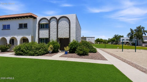Photo of 4253 N Miller Road, Scottsdale, AZ 85251 (MLS # 7036262)
