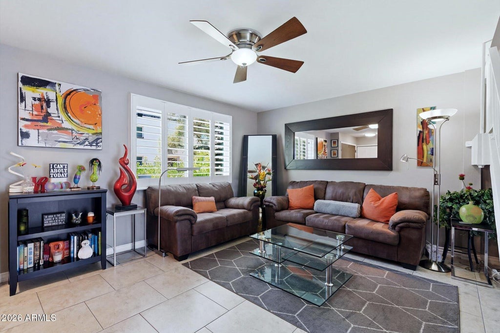 Photo of 4253 N Miller Road, Scottsdale, AZ 85251 (MLS # 7036262)