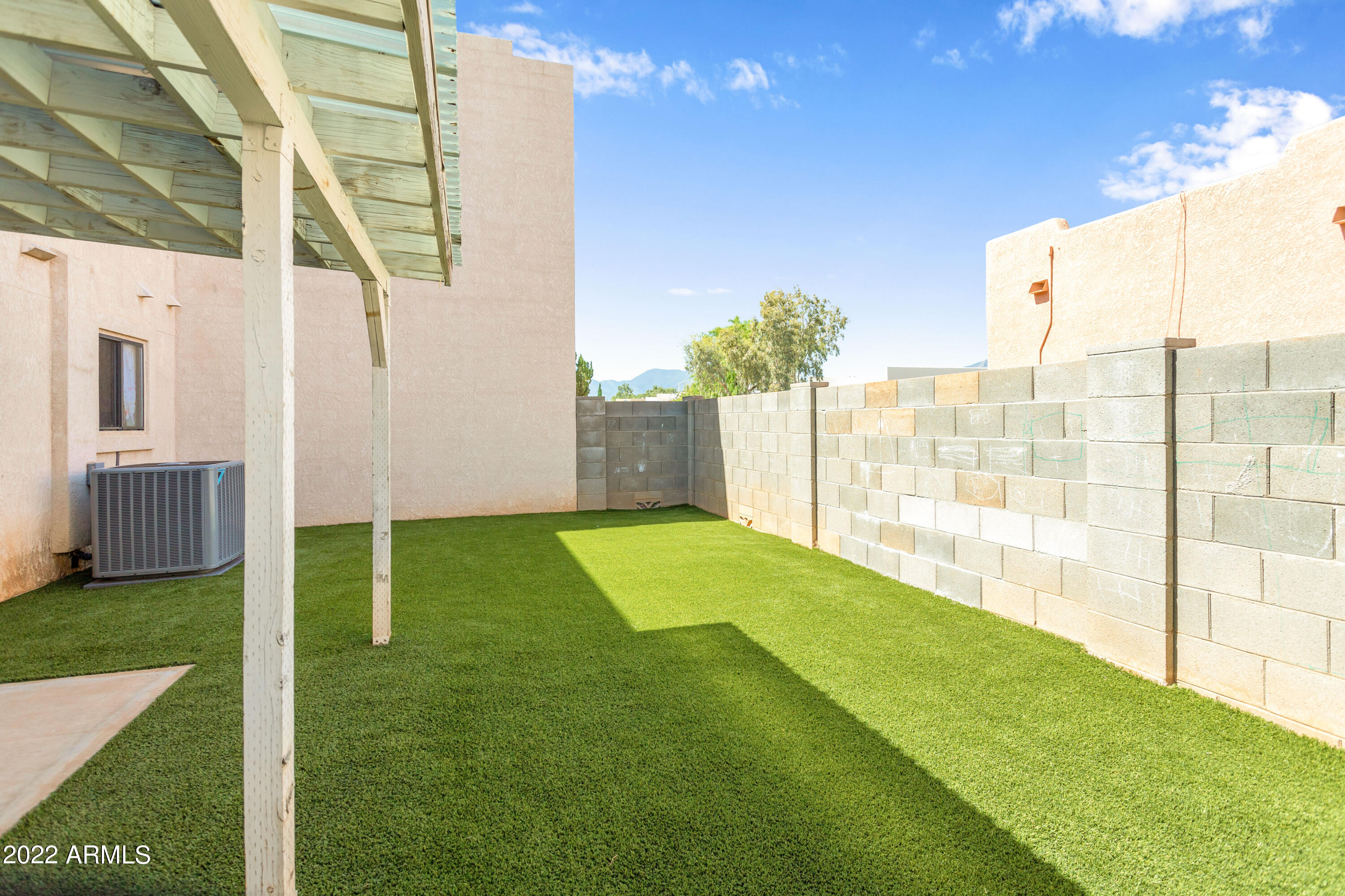 OCOTILLO VILLAS - Residential