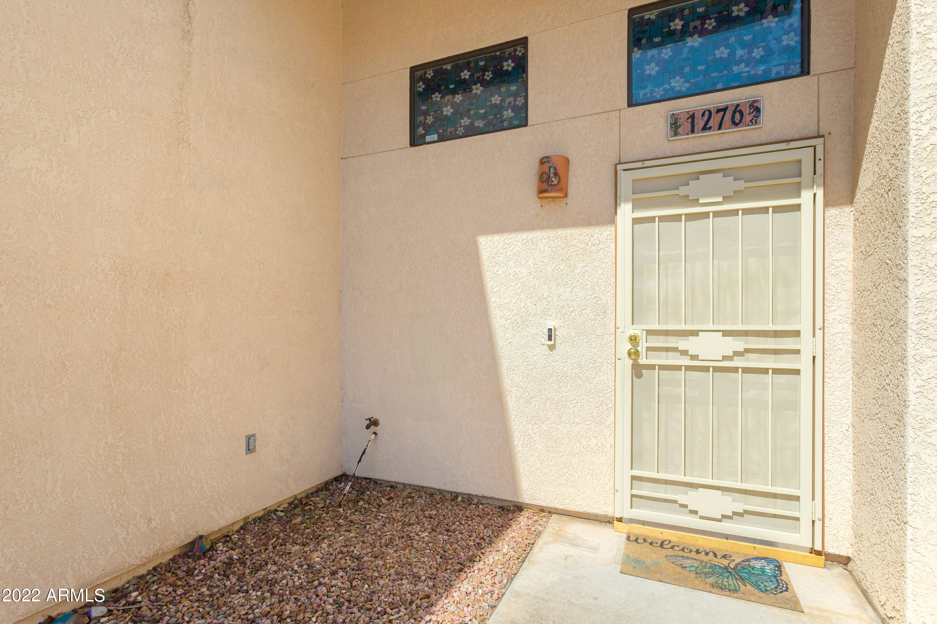 OCOTILLO VILLAS - Residential