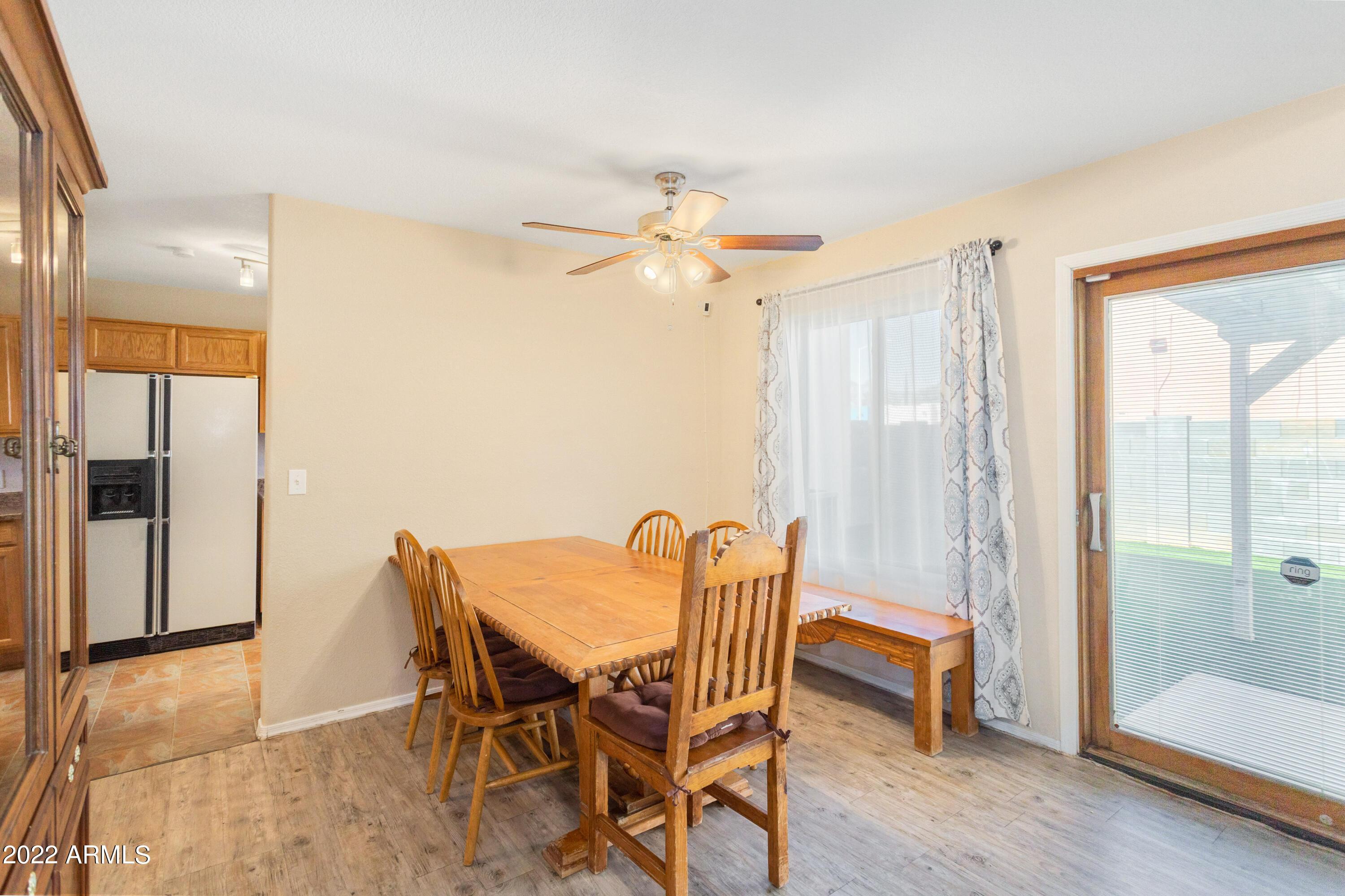 OCOTILLO VILLAS - Residential