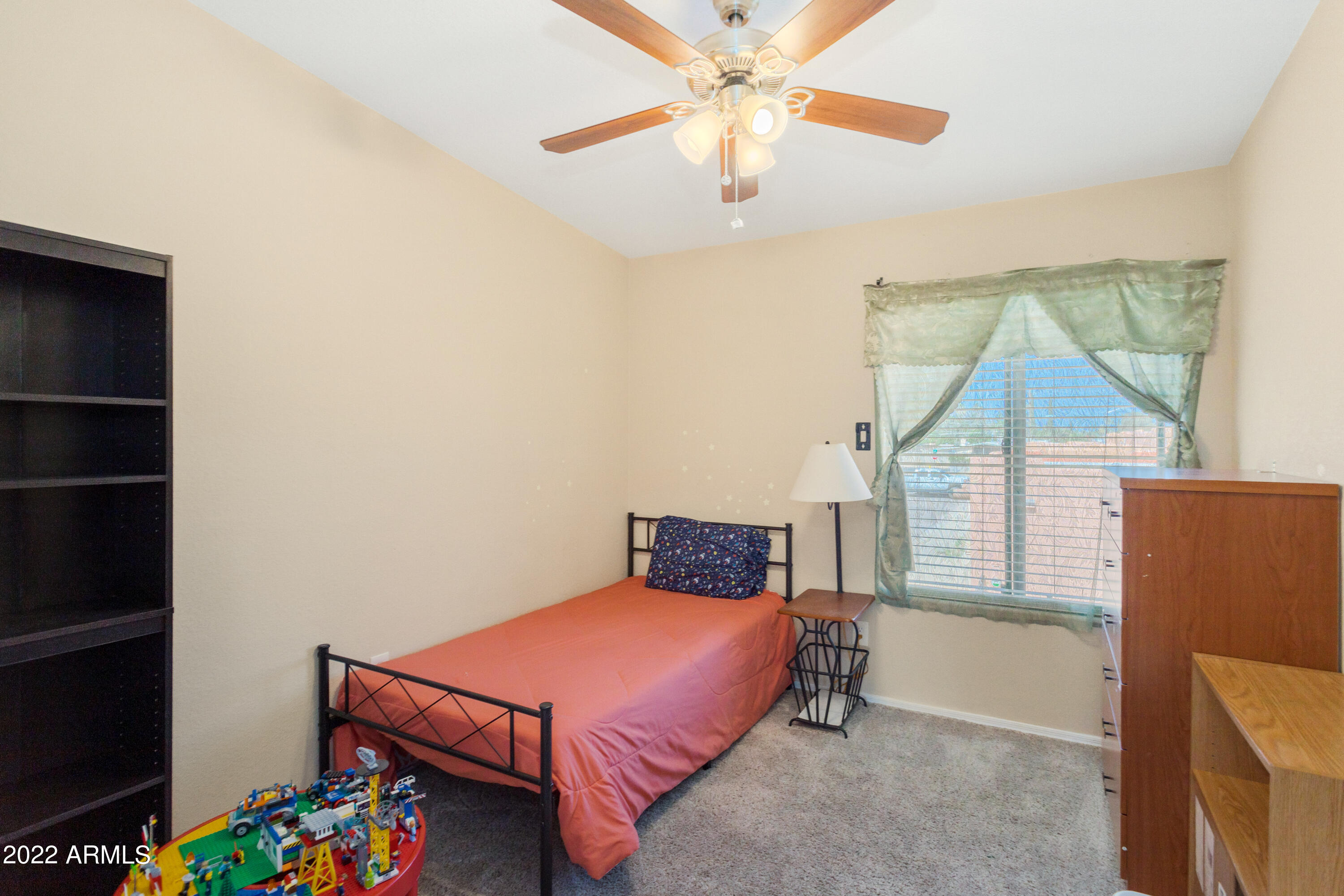 OCOTILLO VILLAS - Residential