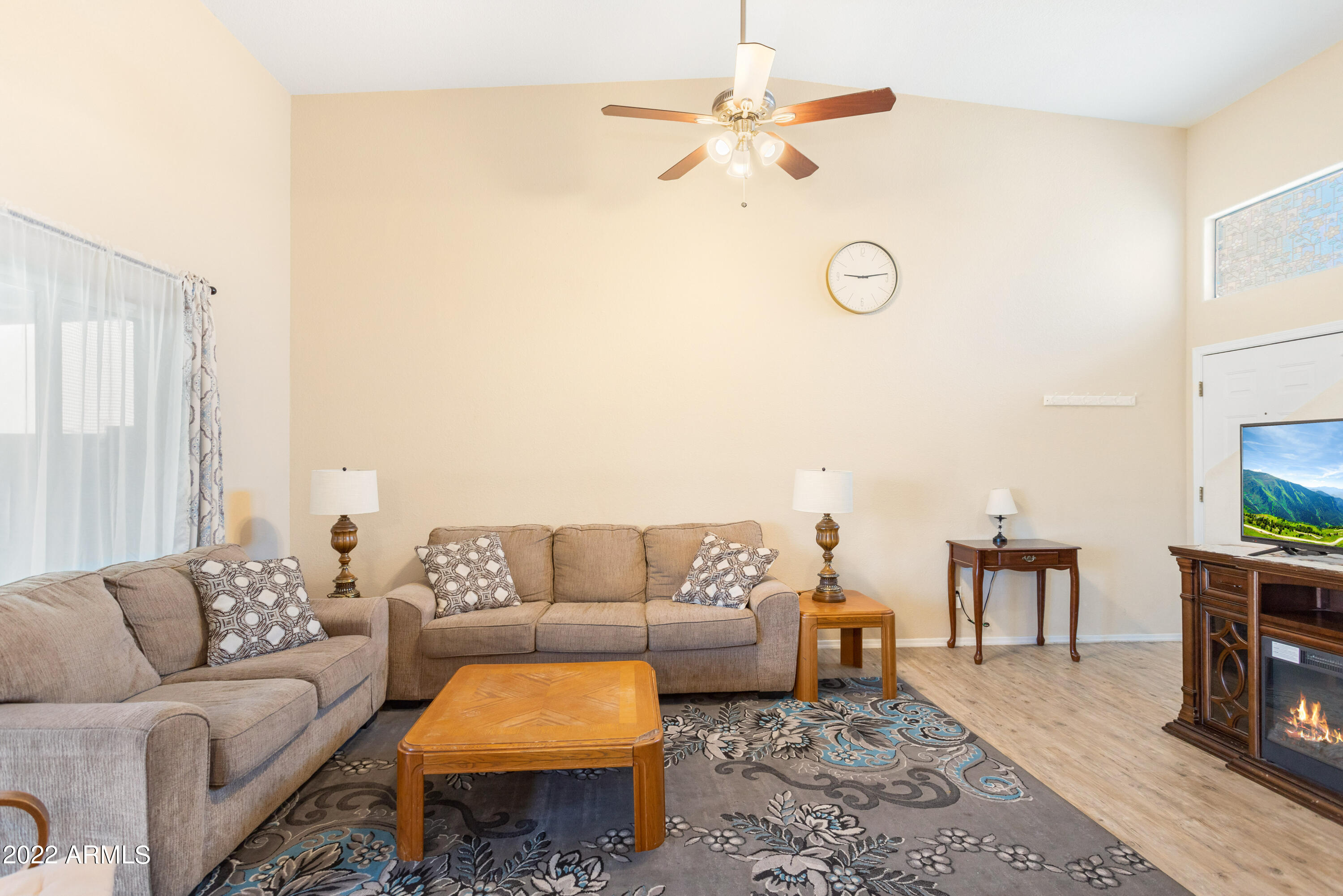 OCOTILLO VILLAS - Residential