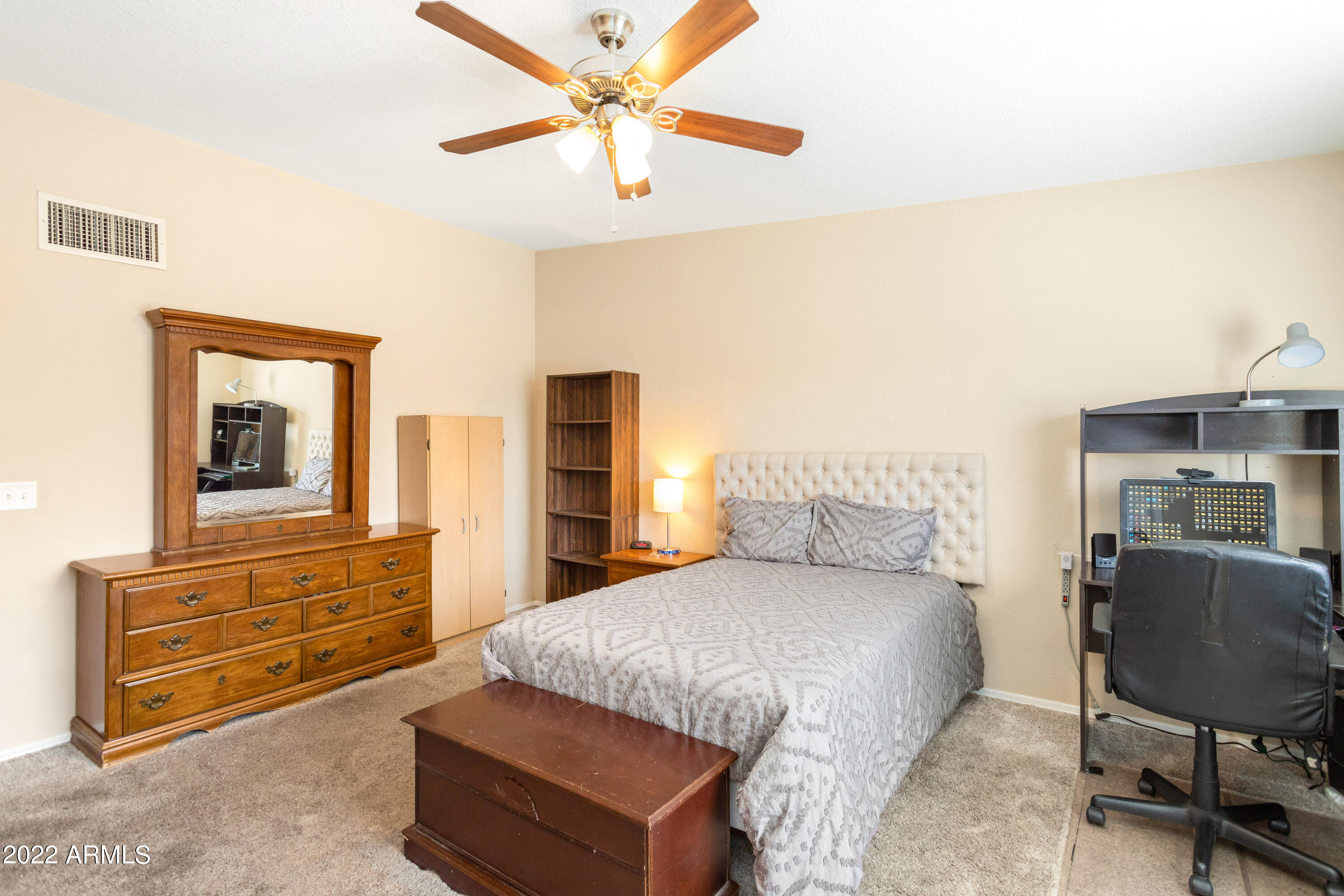 OCOTILLO VILLAS - Residential