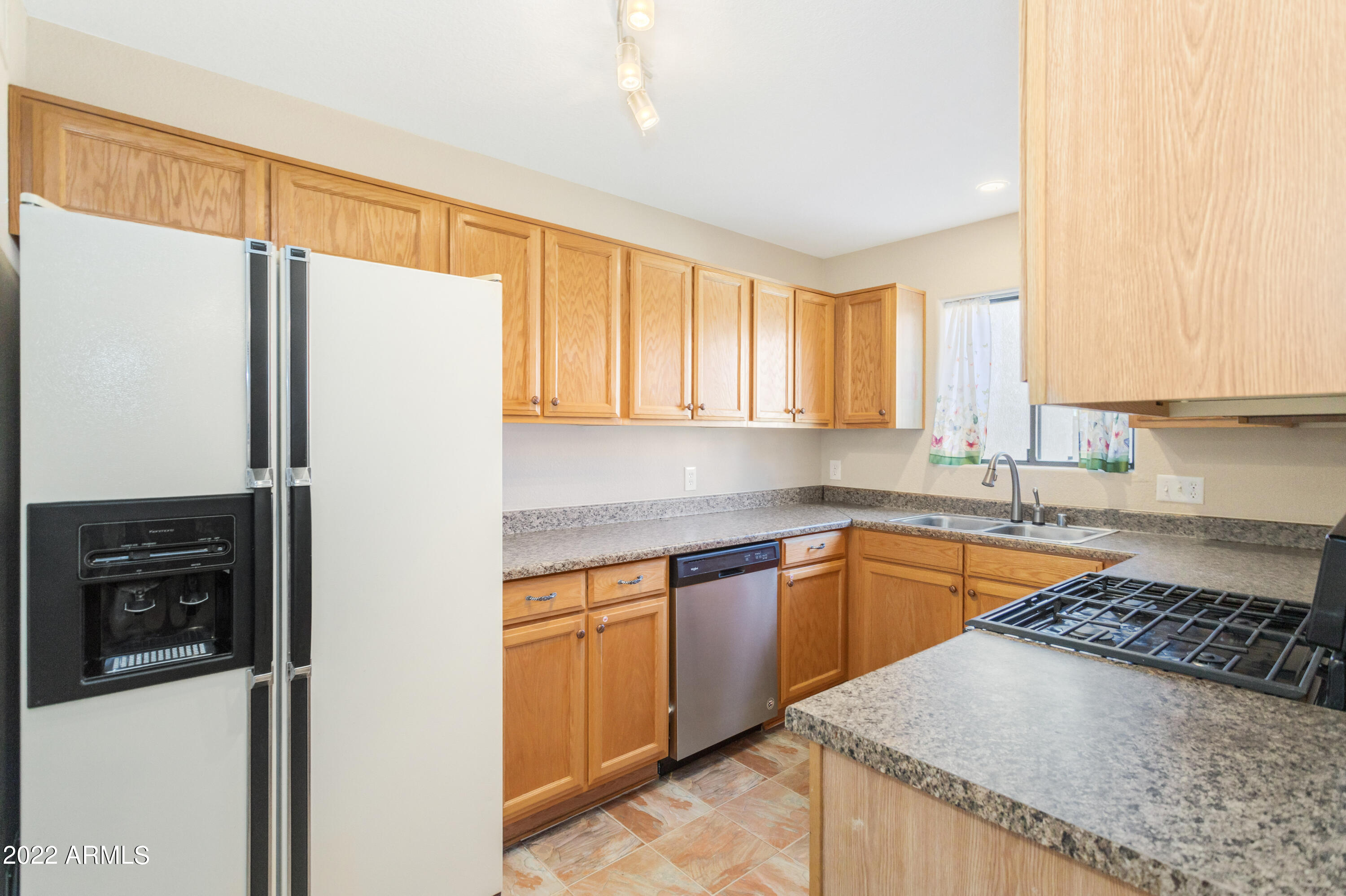 OCOTILLO VILLAS - Residential
