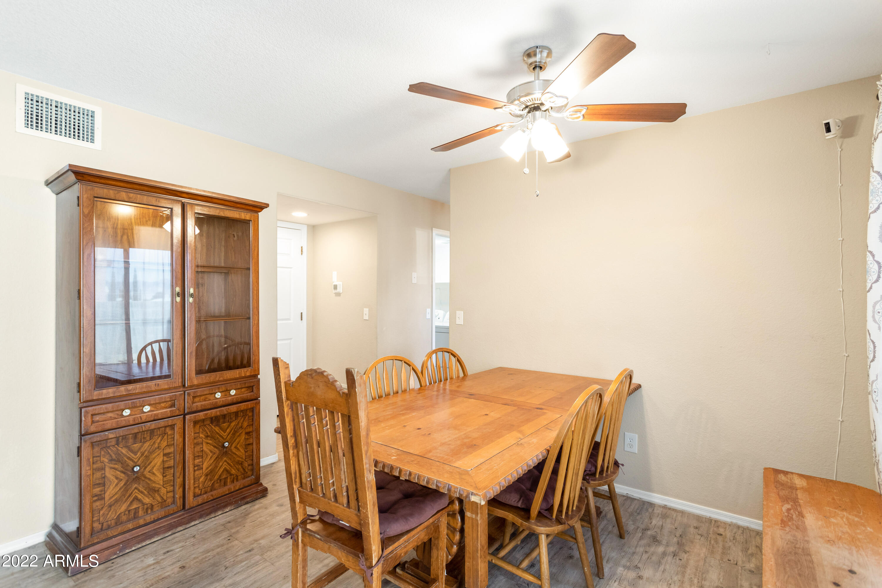 OCOTILLO VILLAS - Residential